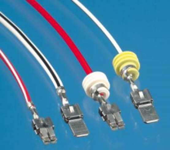 上海宜勢(shì)電子科技有限公司|連接器|繼電器|傳感器|汽車行業(yè)