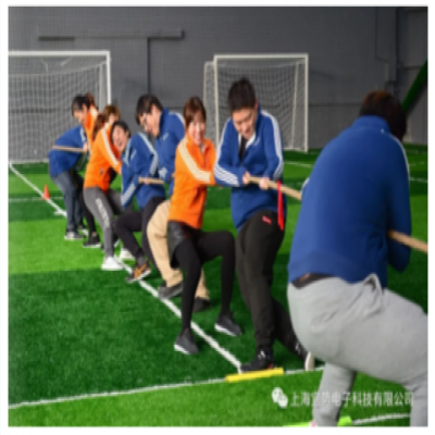 健康生活 從我做起