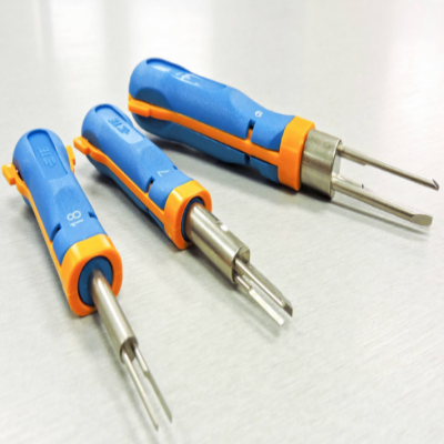 線束加工看過(guò)來(lái)