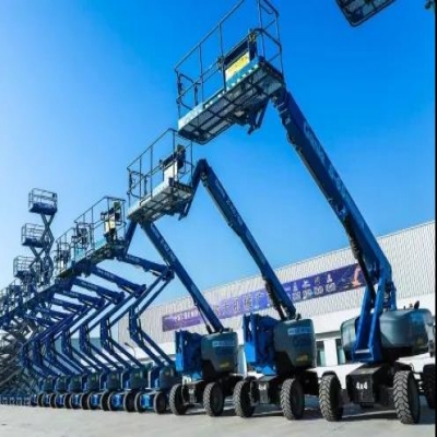 最后一片藍(lán)海——MEWP